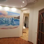 Апартаменти Апартаменты на Люстдорфской