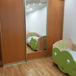 Апартаменты на Люстдорфской *