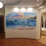 Апартаменти Апартаменты на Люстдорфской