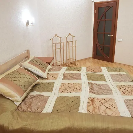 Апартаменты На Люстдорфской *