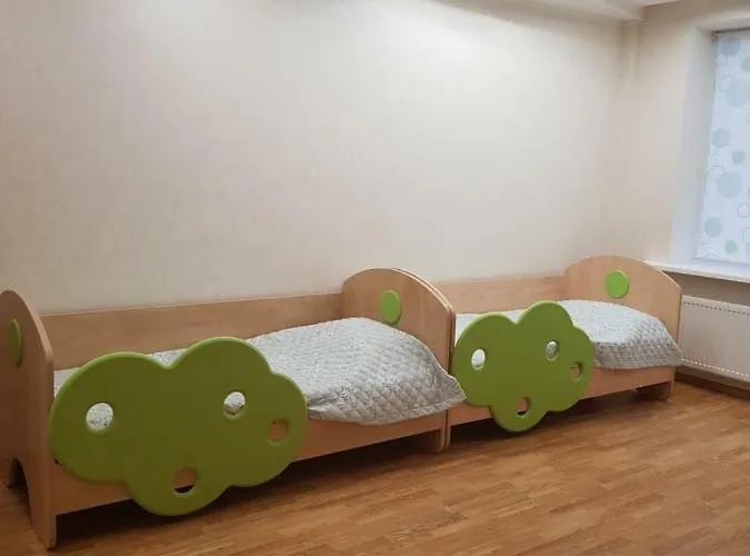 Апартаменты На Люстдорфской Odesa