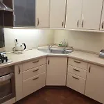Апартаменты На Люстдорфской Appartement *